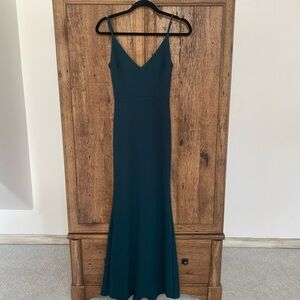 Lulus bodycon dress